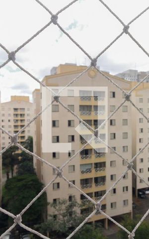 Apartamento à venda com 50m², 2 quartos e 1 vaga Apartamento à venda com 50m², 2 quartos e 1 vagaSuíte - Vista