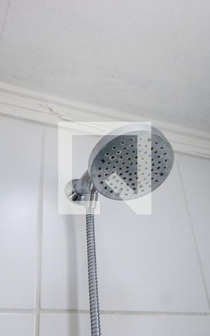 Apartamento à venda com 64m², 3 quartos e 1 vagaBanheiro da Suíte