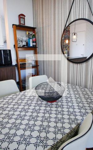 Apartamento à venda com 64m², 3 quartos e 1 vagaSala