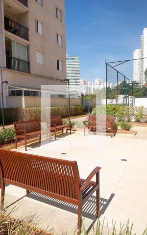 Apartamento à venda com 64m², 3 quartos e 1 vagaÁrea comum