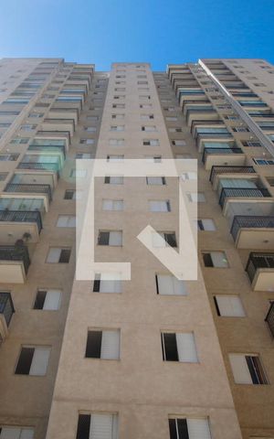 Apartamento à venda com 64m², 3 quartos e 1 vagaFachada do bloco