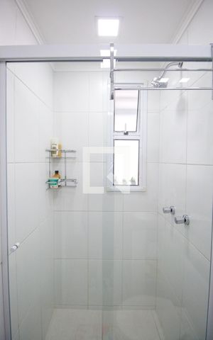 Apartamento à venda com 64m², 3 quartos e 1 vagaBanheiro