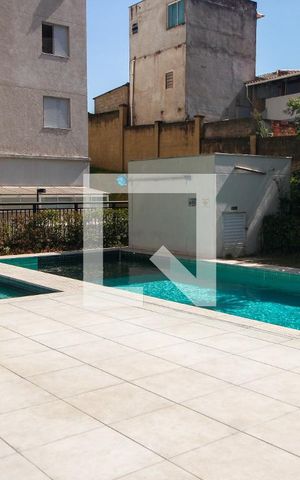 Apartamento à venda com 64m², 3 quartos e 1 vagaÁrea comum - Piscina