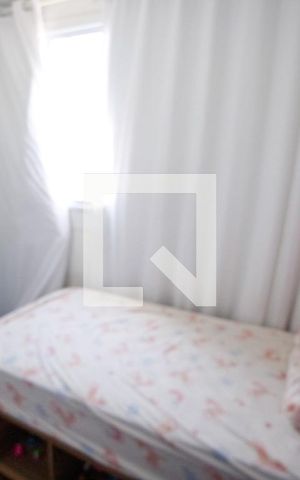 Apartamento à venda com 64m², 3 quartos e 1 vagaQuarto 2