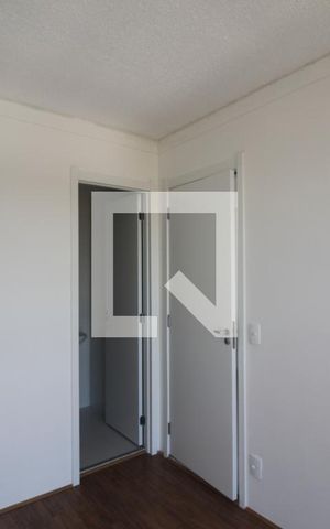 Apartamento para alugar com 27m², 1 quarto e sem vagaStudio