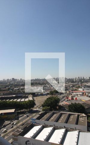Apartamento para alugar com 27m², 1 quarto e sem vagaVista