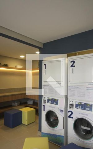 Apartamento para alugar com 27m², 1 quarto e sem vagaÁrea comum