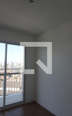 Apartamento para alugar com 27m², 1 quarto e sem vagaStudio