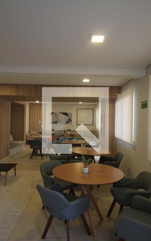 Apartamento para alugar com 27m², 1 quarto e sem vagaÁrea comum