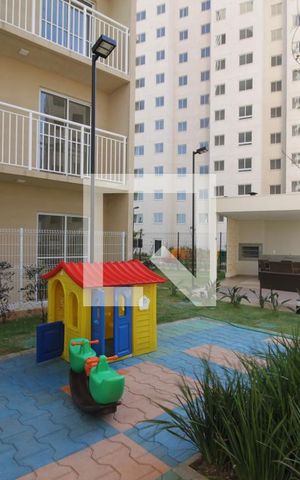 Apartamento para alugar com 27m², 1 quarto e sem vagaÁrea comum