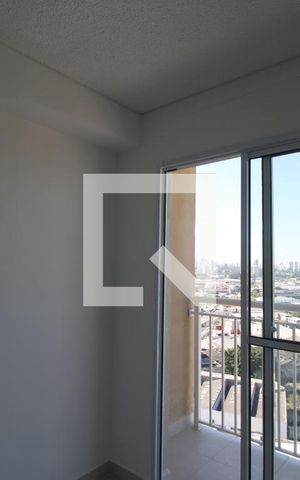 Apartamento para alugar com 27m², 1 quarto e sem vagaStudio