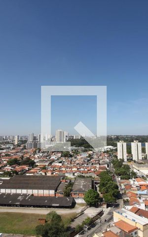 Apartamento para alugar com 27m², 1 quarto e sem vagaVista