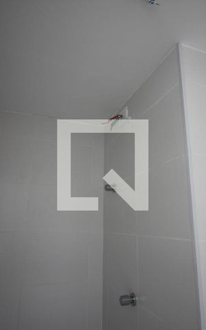 Apartamento para alugar com 27m², 1 quarto e sem vagaBanheiro
