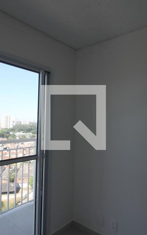 Apartamento para alugar com 27m², 1 quarto e sem vagaStudio