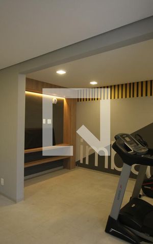 Apartamento para alugar com 27m², 1 quarto e sem vagaÁrea comum