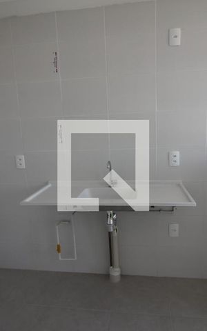 Apartamento para alugar com 27m², 1 quarto e sem vagaCozinha