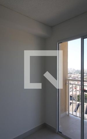 Apartamento para alugar com 27m², 1 quarto e sem vagaStudio