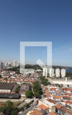 Apartamento para alugar com 27m², 1 quarto e sem vagaVista