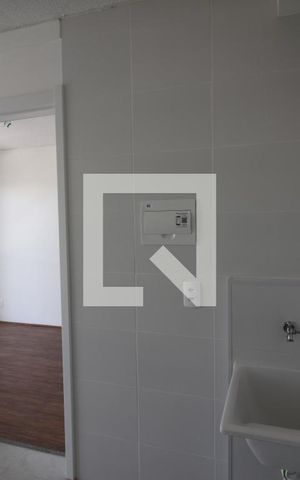 Apartamento para alugar com 27m², 1 quarto e sem vagaÁrea de Serviço