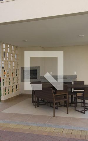 Apartamento para alugar com 27m², 1 quarto e sem vagaÁrea comum