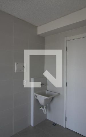 Apartamento para alugar com 27m², 1 quarto e sem vagaÁrea de Serviço