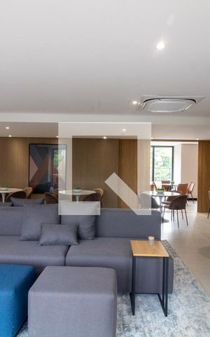Studio à venda com 27m², 1 quarto e sem vaga Studio à venda com 27m², 1 quarto e sem vagaÁrea comum - Salão de Festas Gourmet