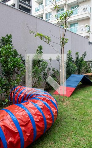 Studio à venda com 27m², 1 quarto e sem vaga Studio à venda com 27m², 1 quarto e sem vagaÁrea comum - Pet Place