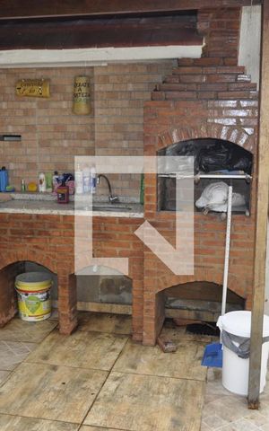 Casa à venda com 100m², 3 quartos e 10 vagasÁrea comum