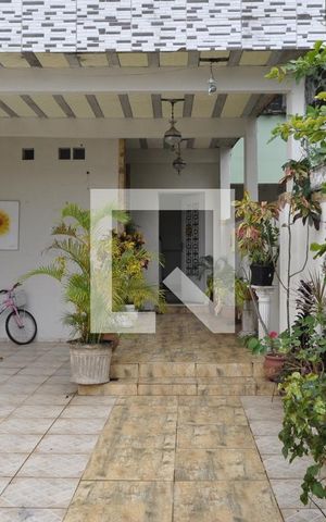 Casa à venda com 100m², 3 quartos e 10 vagasÁrea comum