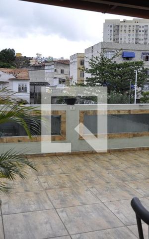 Casa à venda com 100m², 3 quartos e 10 vagasÁrea comum