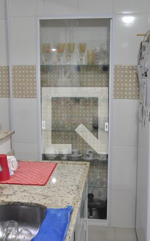 Casa à venda com 100m², 3 quartos e 10 vagasCozinha