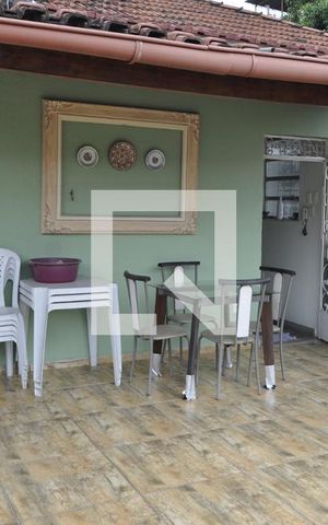 Casa à venda com 100m², 3 quartos e 10 vagasÁrea comum