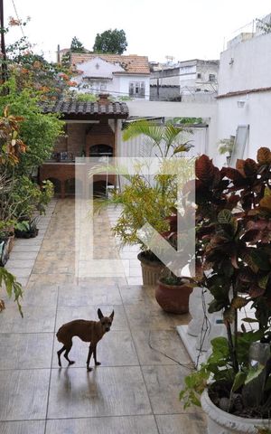 Casa à venda com 100m², 3 quartos e 10 vagasÁrea comum