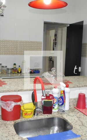 Casa à venda com 100m², 3 quartos e 10 vagasCozinha