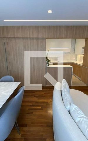 Apartamento para alugar com 80m², 2 quartos e 1 vaga