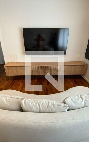 Apartamento para alugar com 80m², 2 quartos e 1 vaga