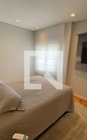 Apartamento para alugar com 80m², 2 quartos e 1 vaga