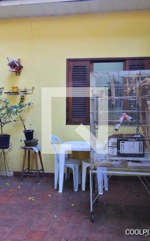 Casa à venda com 240m², 3 quartos e 5 vagasQuintal
