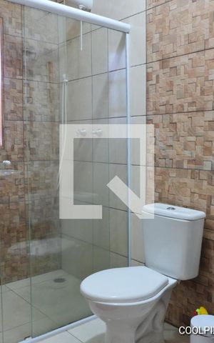 Casa à venda com 240m², 3 quartos e 5 vagasBanheiro da Suíte