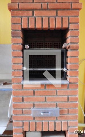 Casa à venda com 240m², 3 quartos e 5 vagasChurrasqueira