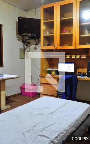 Casa à venda com 240m², 3 quartos e 5 vagasQuarto 2