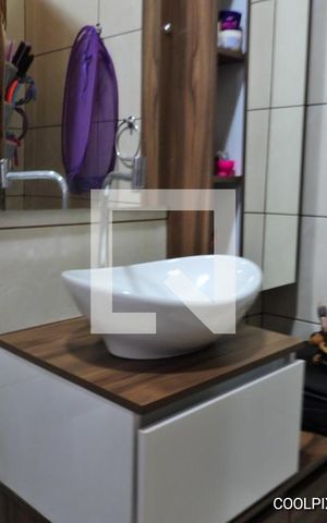 Casa à venda com 240m², 3 quartos e 5 vagasBanheiro da Suíte