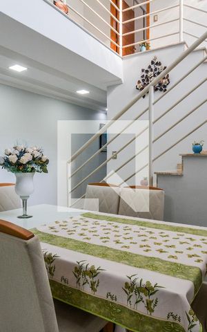 Casa à venda com 312m², 3 quartos e 4 vagasSala de Jantar