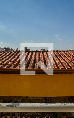 Casa à venda com 312m², 3 quartos e 4 vagasVista da Sacada Quarto 3