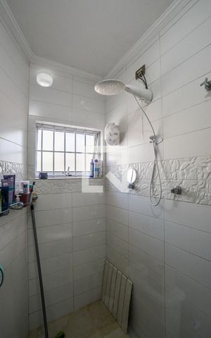 Casa à venda com 312m², 3 quartos e 4 vagasBanheiro da Suíte