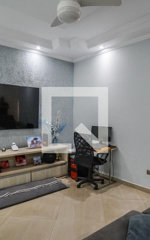 Casa à venda com 312m², 3 quartos e 4 vagasSala