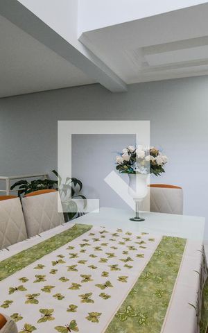 Casa à venda com 312m², 3 quartos e 4 vagasSala de Jantar