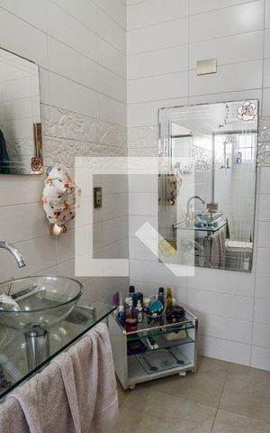 Casa à venda com 312m², 3 quartos e 4 vagasBanheiro da Suíte