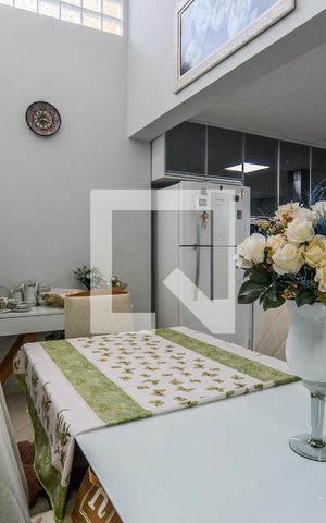 Casa à venda com 312m², 3 quartos e 4 vagasSala de Jantar