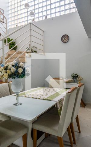 Casa à venda com 312m², 3 quartos e 4 vagasSala de Jantar